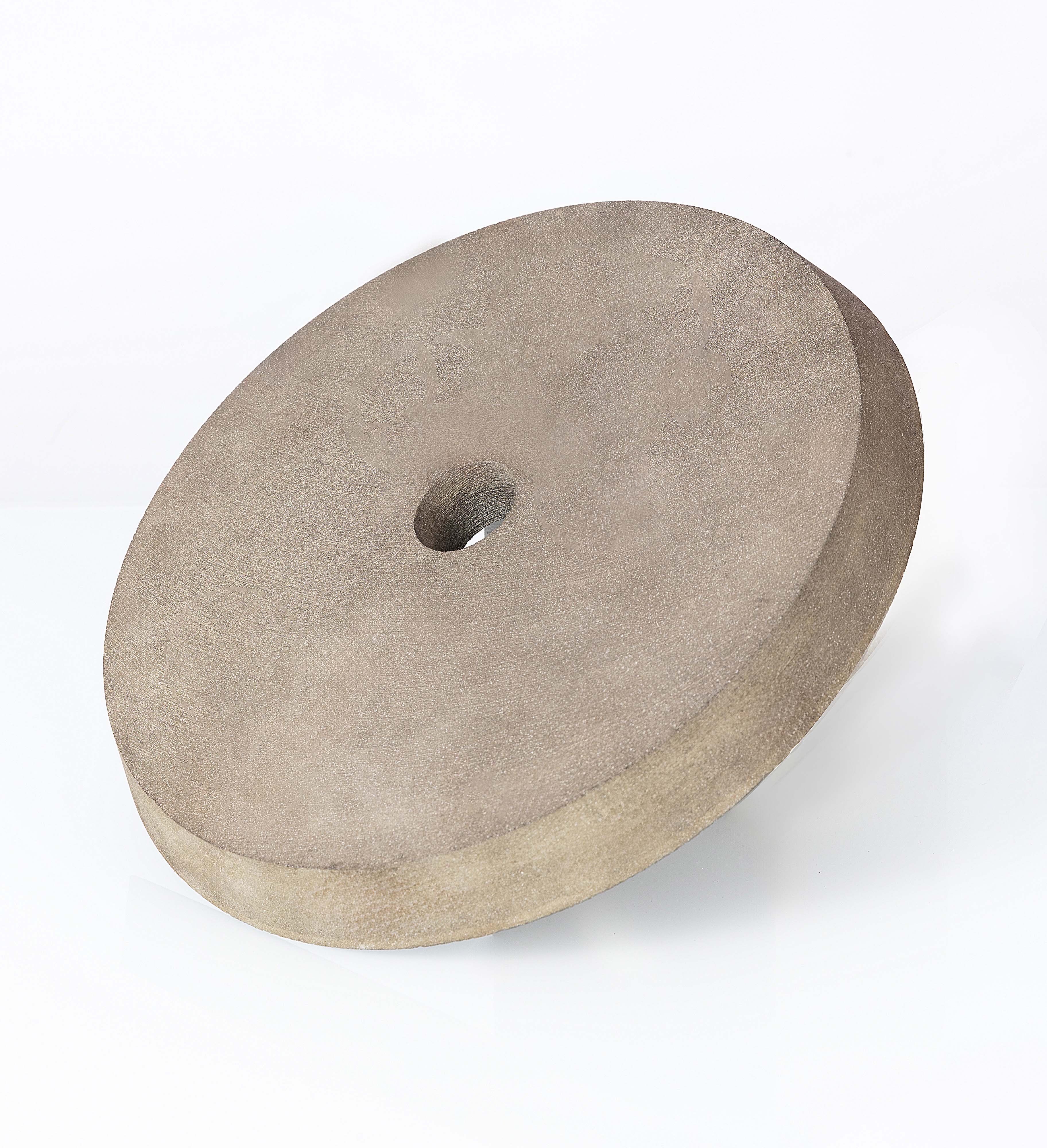 Flute grinding Wheels 2